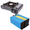 Cooking & Electrical Category