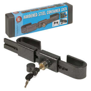 Container Locks & Padlocks