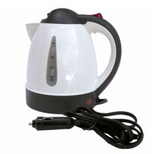 12V Kettles