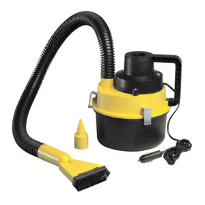 Vacuum Cleaners