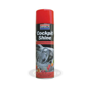 Cockpit Spray