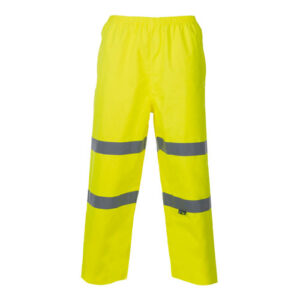 Over Trousers