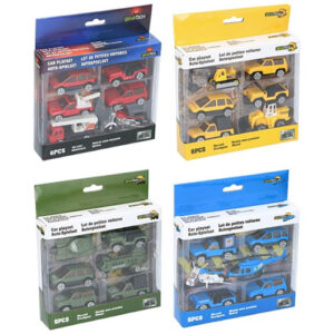 Play Sets