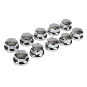 Wheel Nut Covers