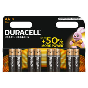 Batteries