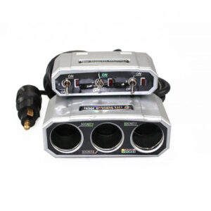 Plugs & Sockets