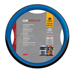 Steering Wheel Covers