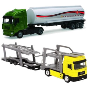 TRUCK MODELS