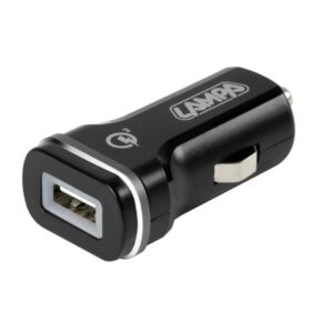 Lampa Superfast Qualcom USB 3A max  Smart Charger   12/24V