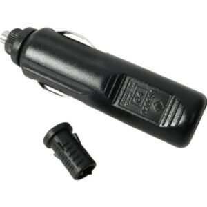Moonraker 20A Cigarette Plug (Screw Terminals)   12/24V