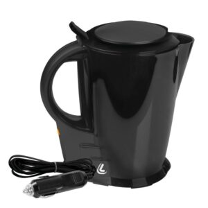 Lampa 1.3L Earl Grey Kettle Grey  24V