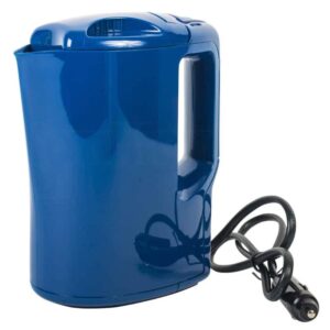 All Ride Kettle With 1L - Blue Blue  24V
