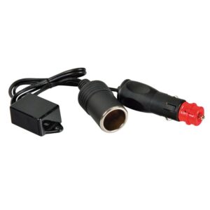 Lampa Step-Up Voltage Converter 1A   12-24V