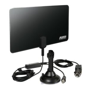 Lampa Flexia Digital Tv Antenna   12/24V