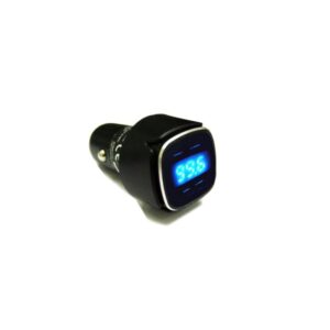 HTC Bluetooth Multimedia FM Transmitter