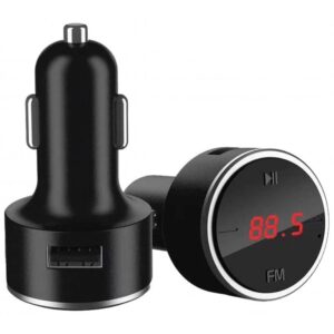 HTC Hands Free 2 USB Phone & Multimedia FM Transmitter