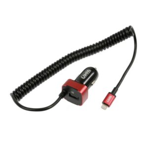 Lampa I-Phone/Micro USB  Connector 2M Cable