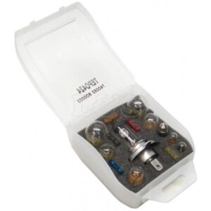 All Ride H7 Emergency Bulb Kit-Standard   24v