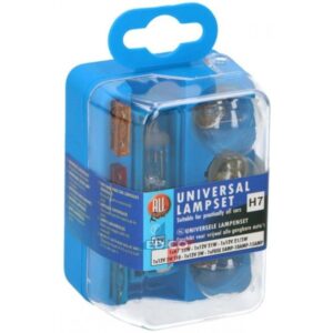 All Ride Emergency Bulb Kit (H7) -Standard   12v