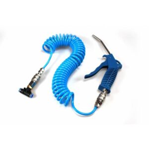 All Ride Air Duster Gun kit 10 kg Blue