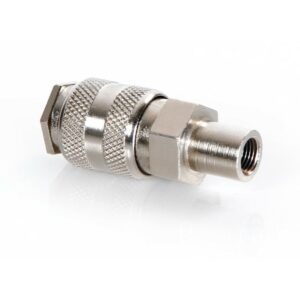 Lampa Air Duster Quick Connector For Scania 13kg/cm