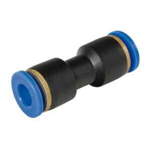 Lampa 6mm Air Tube Connector For Air Duster