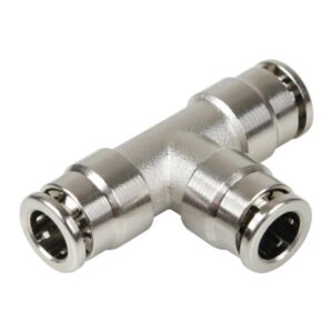 Lampa Metal T-Piece Quick Connector