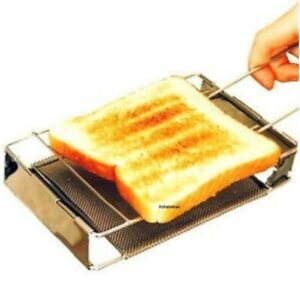 Summit Folding Toaster