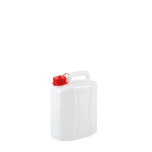 Lampa 5L Plastic Jerrican