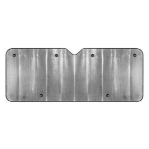 Lampa Truck Windscreen Reflective Sunshade