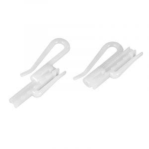 Lampa Truck Curtain Hooks - Pack Of 25 (G10)