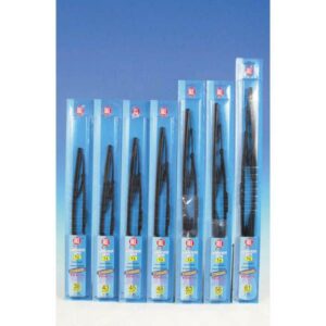 All Ride Windscreen Wiper Blade 16 41Cm
