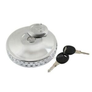 HTC 80mm Locking Fuel Cap