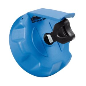 Lampa Locking Fuel Cap 60mm For Adblue U3
