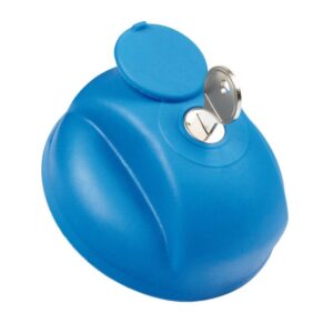 Lampa Locking Fuel Cap 60mm For Adblue U4