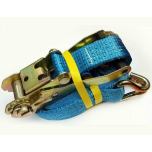 All Ride 5 Ton 10M Lashing Strap With Hooks