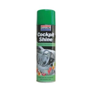 Granville Apple Cockpit Shine 500ml