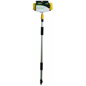 Rolson Water Fed Brush With Extending 2M Pole (Box of 6)