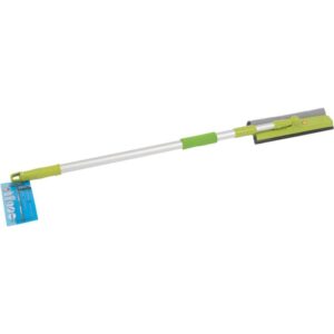 All Ride Telescopic Squeegee & Brush 1.25M (Box of 6)