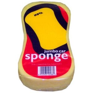 Nova Jumbo Sponge