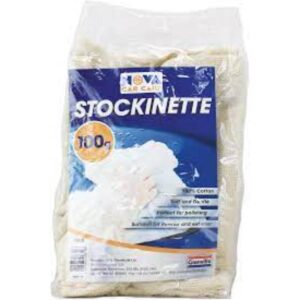 Granville Stockinette Roll (100gms)