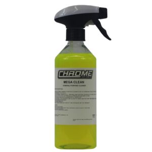 Chrome Mega Clean General Purpose Cleaner 500ml