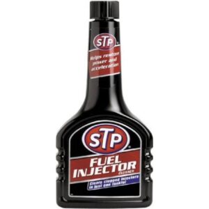 STP  Fuel Injector Cleaner Petrol 200ml
