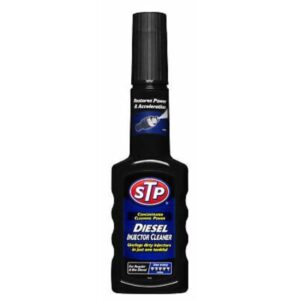 STP Fuel Injector Cleaner Diesel 200ml