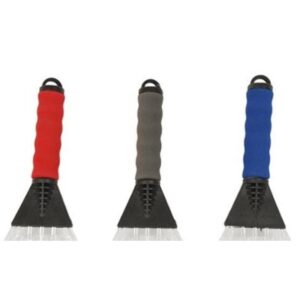 All Ride Ice Scraper 25cm