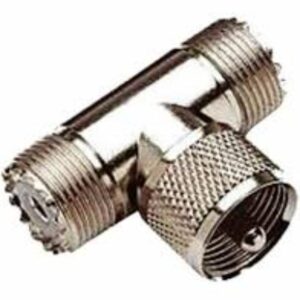 Moonraker T-Piece Connector