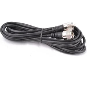 Moonraker 1 Metre Patch Lead