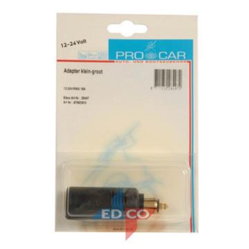 All Ride Procar Plug To Normal Socket   12/24V - Image 2