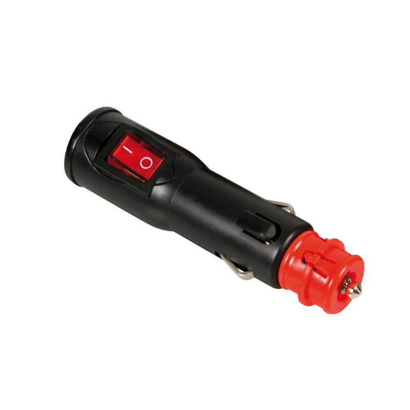 Lampa Universal Plug   12/24V