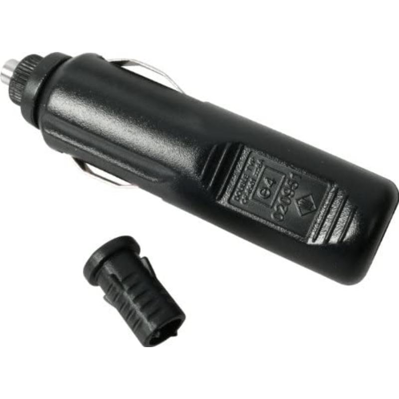 Moonraker 20A Cigarette Plug (Screw Terminals)   12/24V